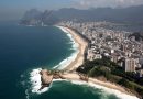 Brazil – Discover unique beach activities