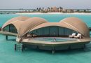 Saudi Arabia – Exclusive private island oasis in the Red Sea