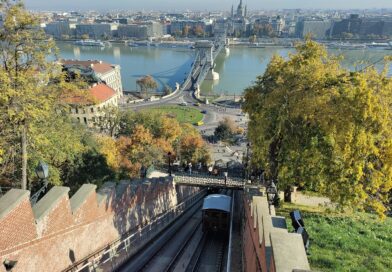 Hungary – Beautiful Budapest