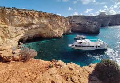 Malta – Discover the islands with Luzzu Cruises